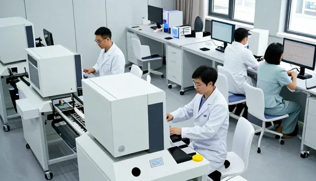 健康体检套餐