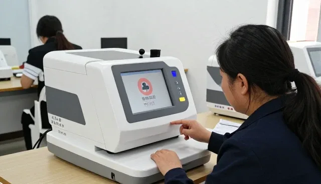 体检卡帮助健康管理实现效率提升