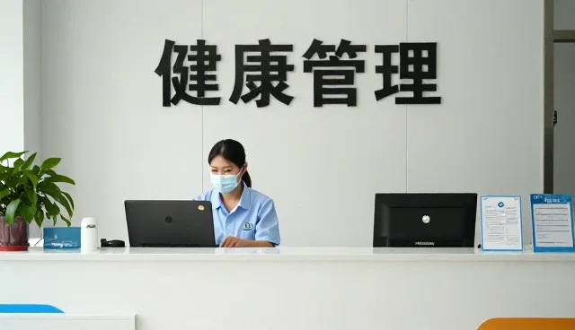 成都安沐颜健康管理有限公司提供健康管理相关解决方案